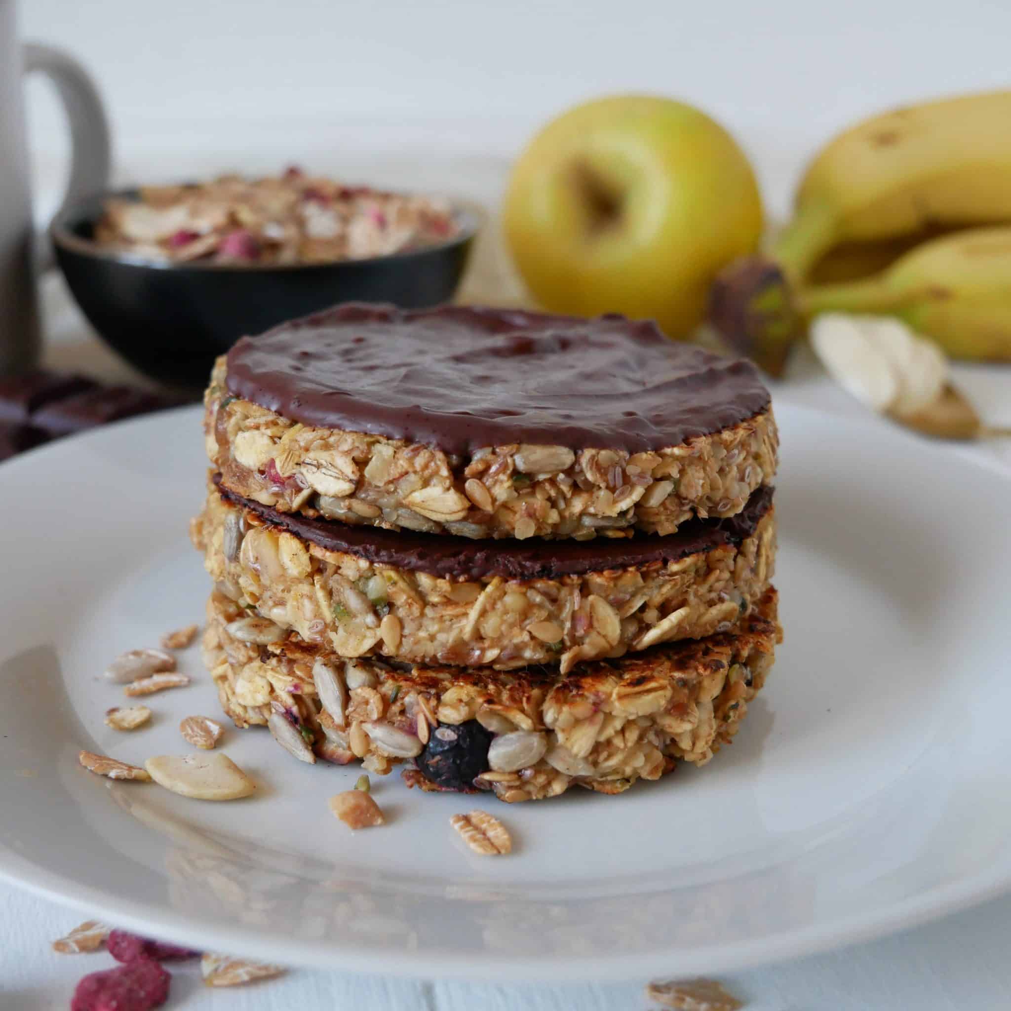 palets au muesli
