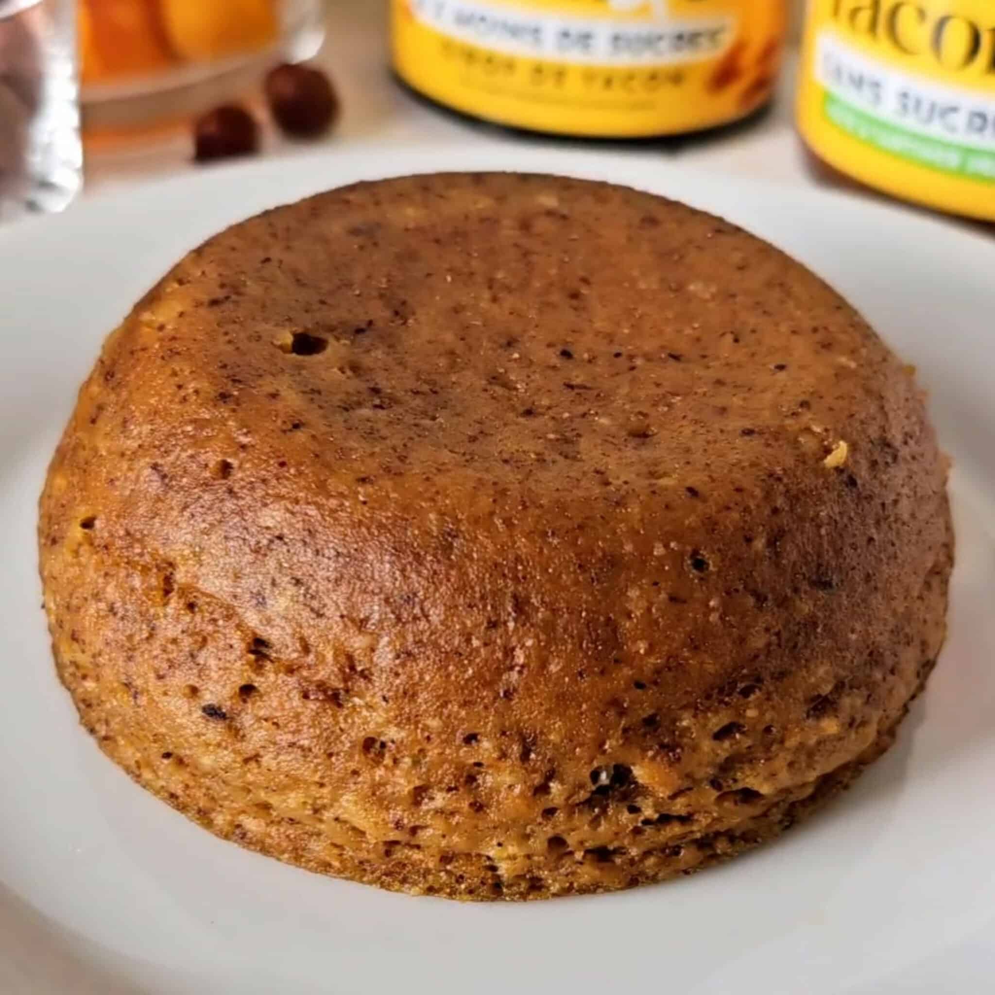 BOWLCAKE VEGAN