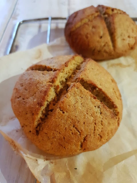 PETIT PAIN EXPRESS SANS GLUTEN