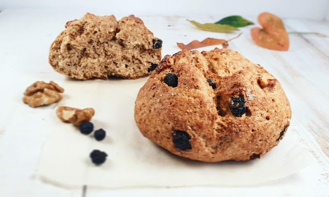 PETIT PAIN INTEGRAL EXPRESS (vegan)