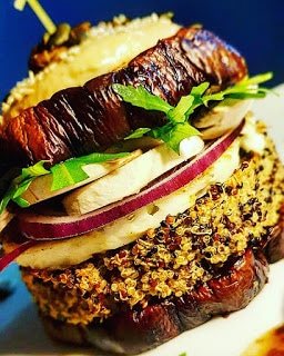 BURGER MINCEUR crousty/moelleux