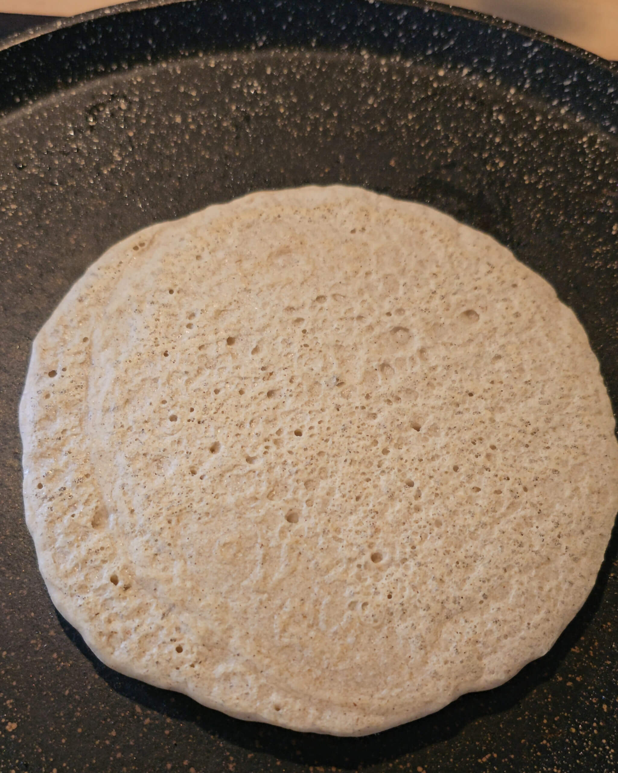 bouquettes sans gluten