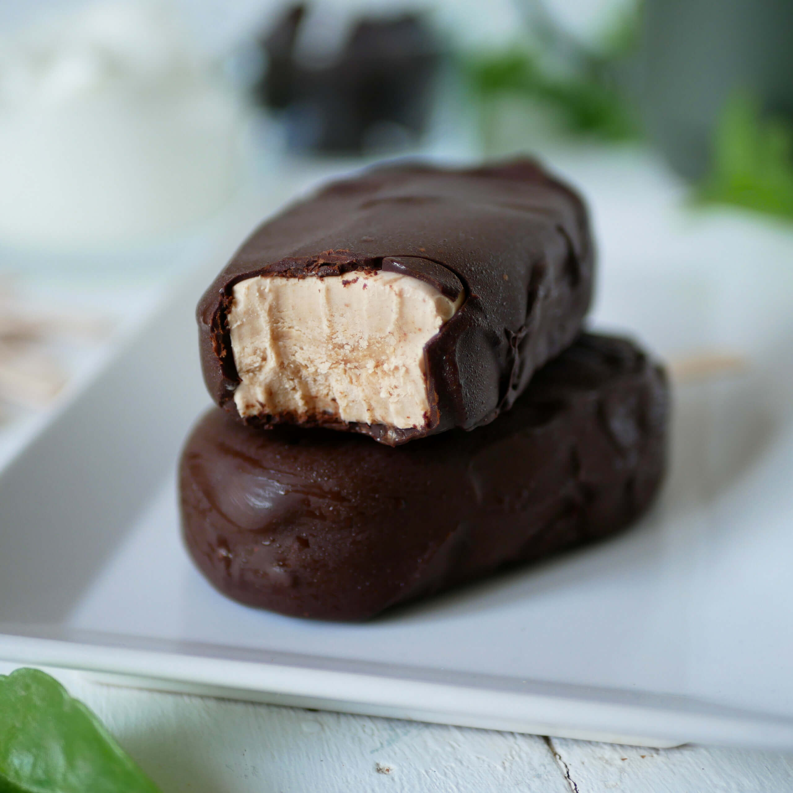 glace healthy façon magnum classique