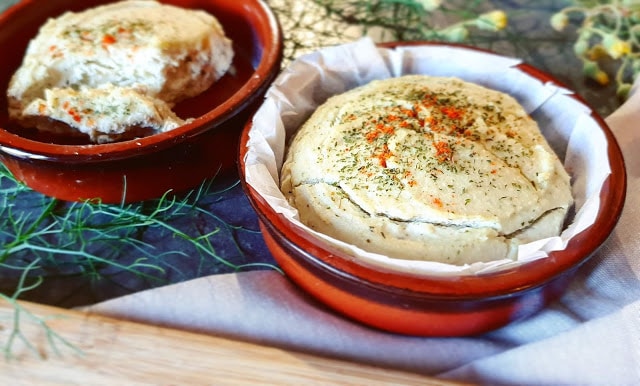 FAUX-MAGES CAJOU (végétalien-SANS LACTOSE-SANS GLUTEN)