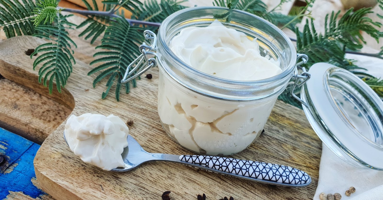 CREAM CHEESE vegan-sans lactose-allégé
