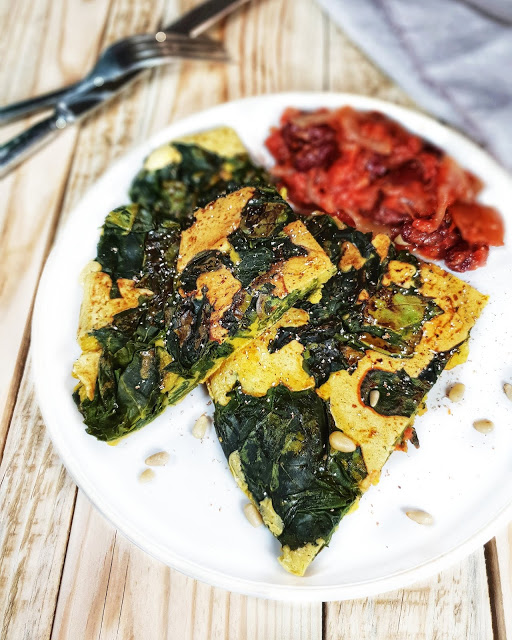 OMELETTE SANS OEUF