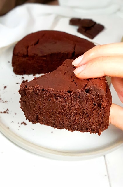 FONDANT BAULOIS allégé, sans gluten