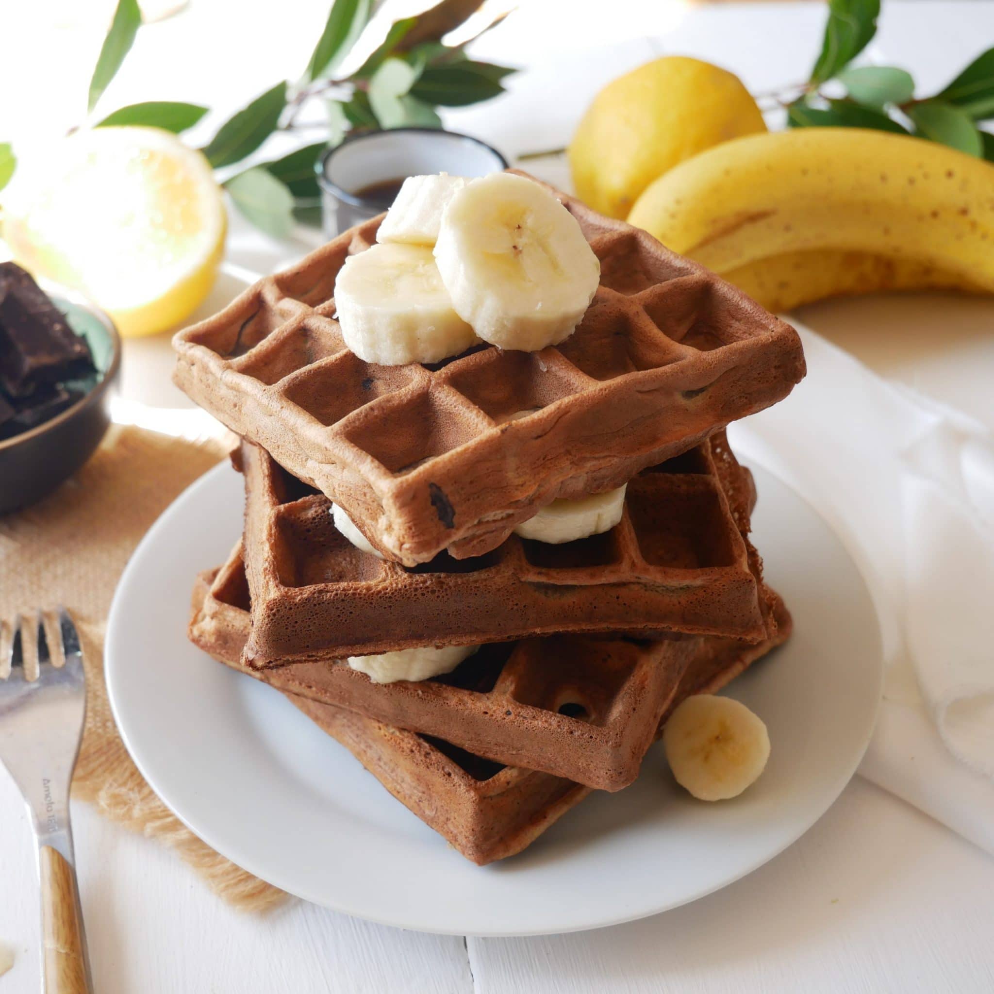GAUFRE SANS LACTOSE, SANS MATIERE GRASSE