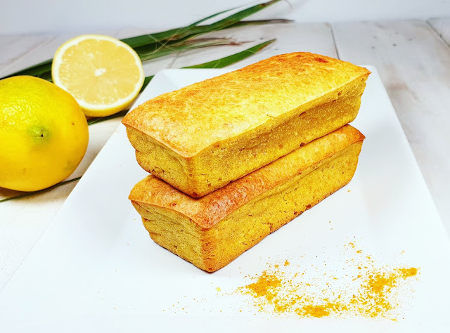 MOELLEUX CITRON / CURCUMA (vegan)